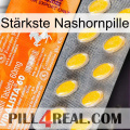 Stärkste Nashornpille new05